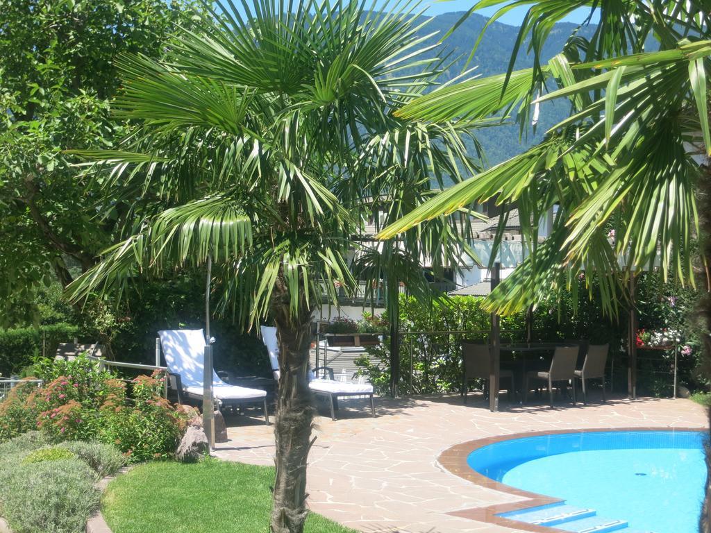 Residence Volkmar Postal / Burgstall Rum bild
