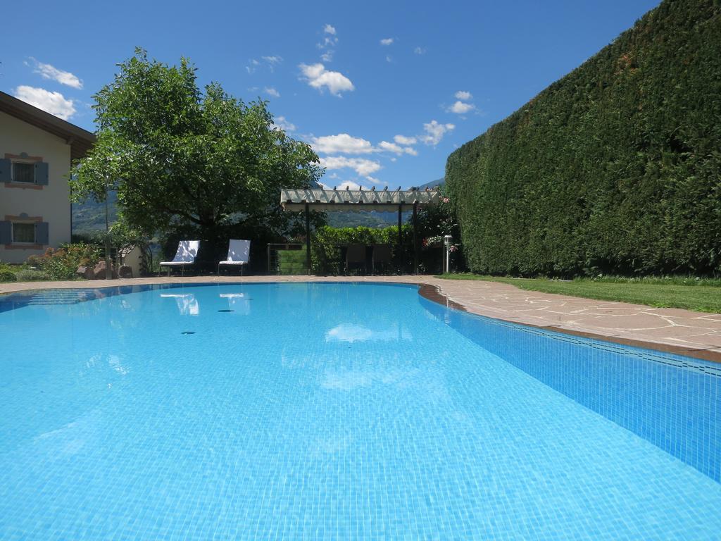 Residence Volkmar Postal / Burgstall Rum bild