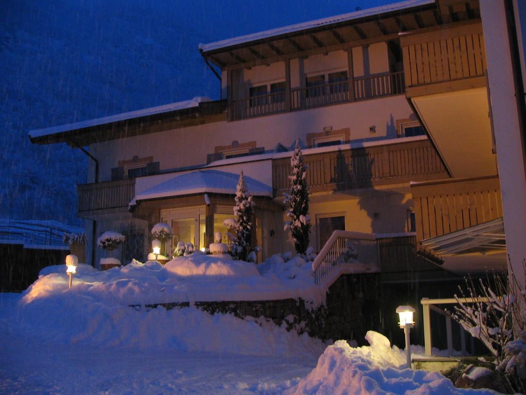 Residence Volkmar Postal / Burgstall Exteriör bild